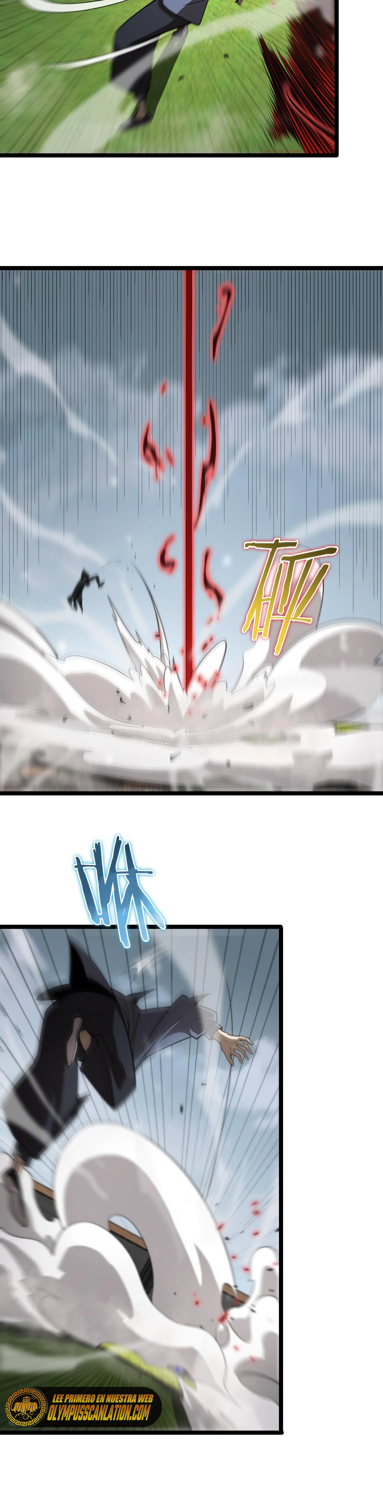 Apocalipsis Mundial en Linea > Capitulo 146 > Page 211